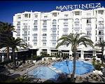 Hôtel Martinez